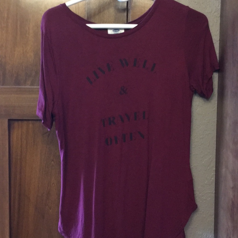 T-shirt